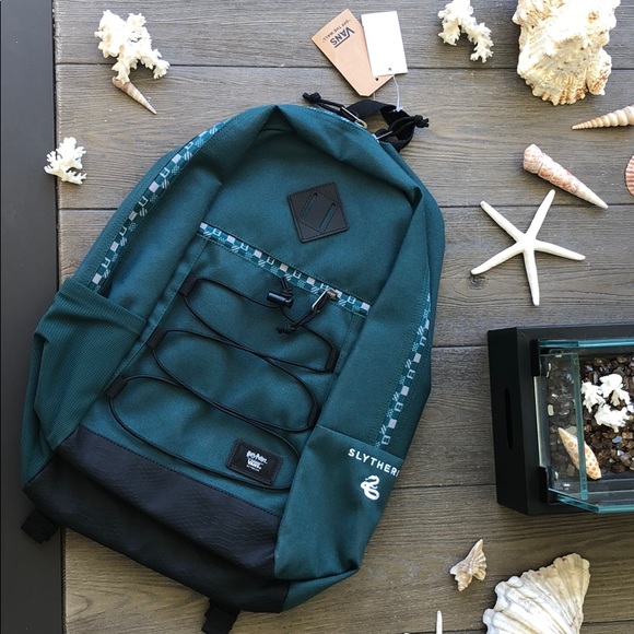 Vans Handbags - 🌴🌼VANS- HARRY POTTER BACKPACK🌼🌴